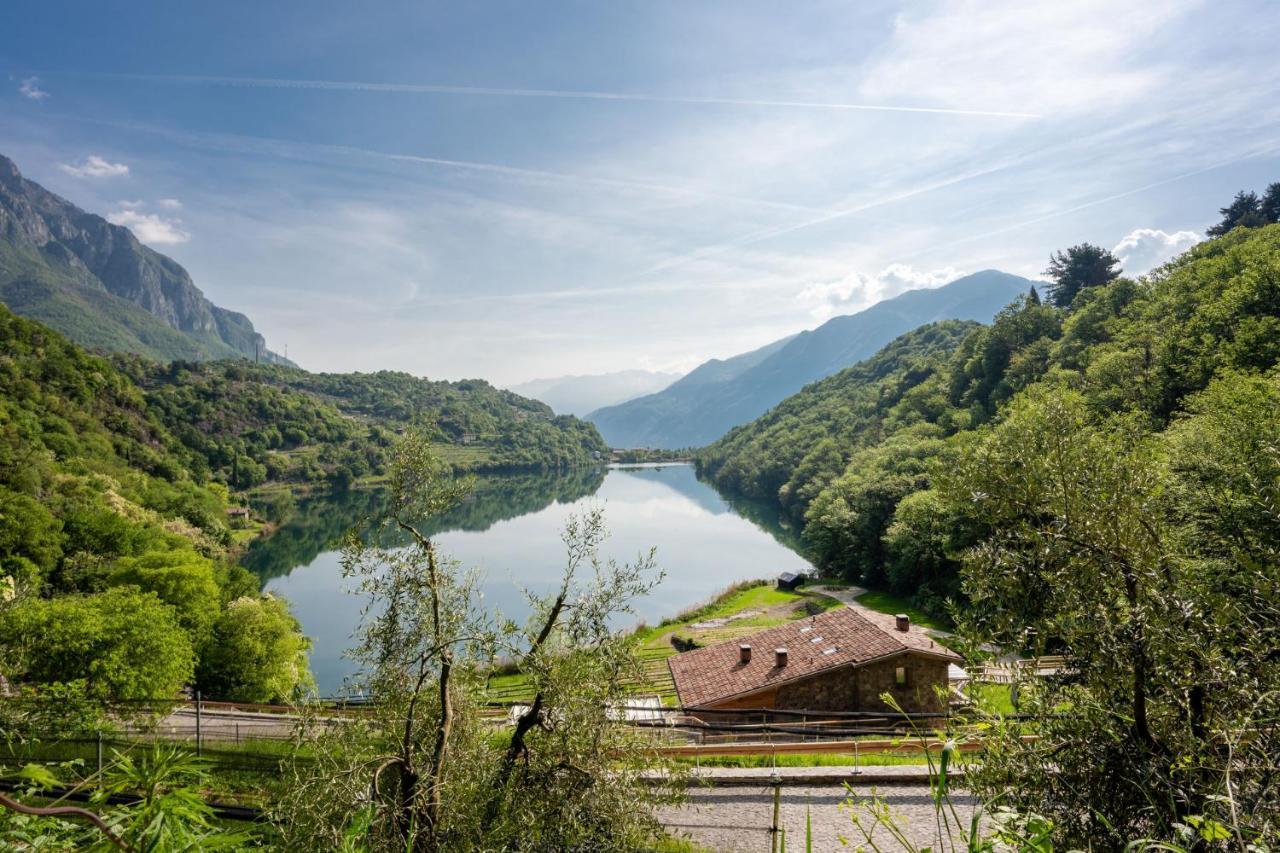 Agriturismo Scraleca Angolo Terme 외부 사진