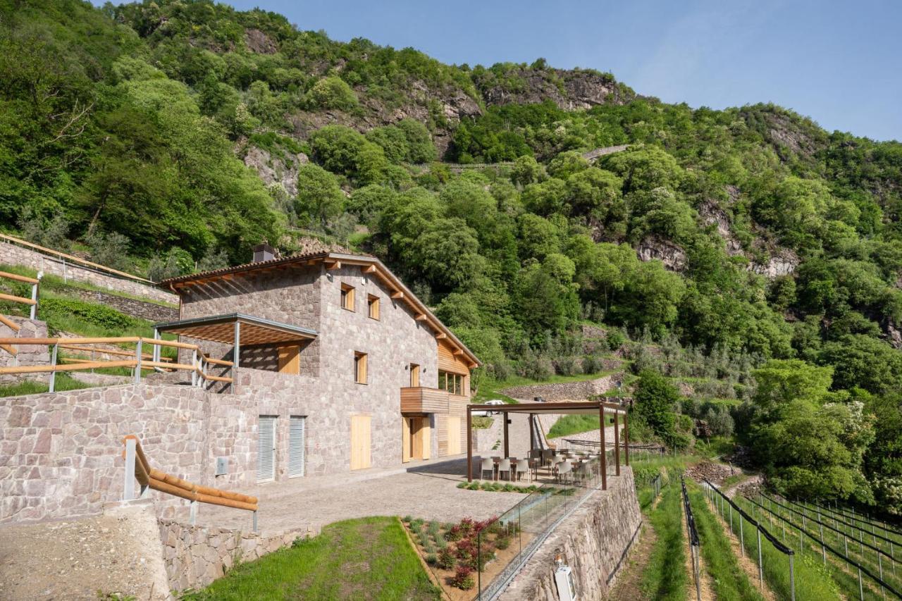 Agriturismo Scraleca Angolo Terme 외부 사진