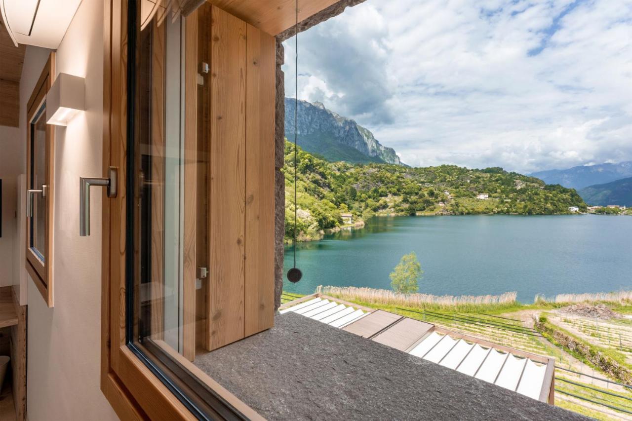 Agriturismo Scraleca Angolo Terme 외부 사진